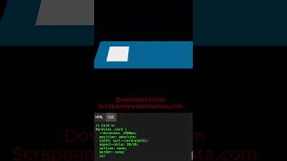 Deck of Cards Flipping CSS Animation ASMR | Satisfying Coding Animation
