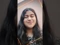 #Kuch Toh Hai (cover) Jaya Tewari