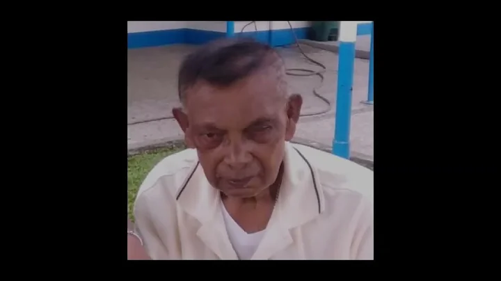 Death Announcement -Seepersaud Bhagwandeen