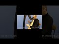 Harp cover - The Shadow Of A Vanished Era (improvisation) #shorts #harp #music