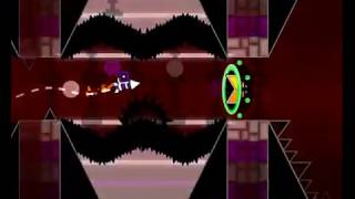Supersonic progress #1 - 40%
