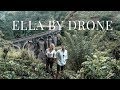 ELLA SRI LANKA | CINEMATIC DRONE FOOTAGE