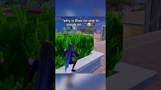 NEVER Trust Fraanticc To Get A Lurk 😭🥀 // Code Fraan // #EpicPartner
