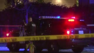 Fremont PD - April 18, 2019 OIS Scene Briefing