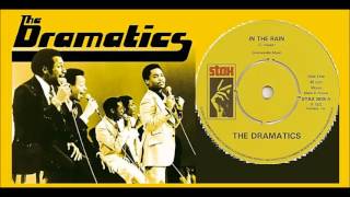 The Dramatics - In The Rain (Vinyl)