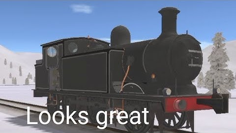 New update in Train and rail yard simulator 