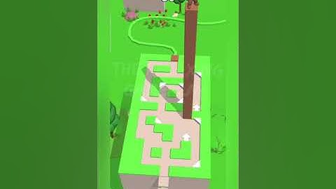 The Stacky Dash|Gameplay|Level 49|New Scenario😃😃😃!!!!!!!!!