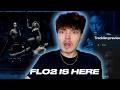 FLO THERAPY AT THE CLUB TRACKLIST REACTION ALBUM PREDICITIONS 
