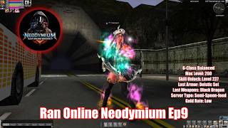 Ran Neodymium Ep9 | Review | (Official Up) May 28 2026
