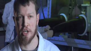 Materials Science & Engineering - UW Engineers Making a Difference