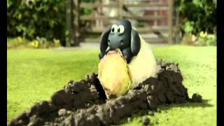 Shaun The Sheep Off The Baa Part2
