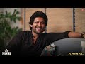 Nani and Sandeep Reddy Vanga Interview Promo | Hi Nanna x Animal