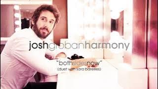 Josh Groban - Both Sides Now (Duet with Sara Bareilles) [ Audio]