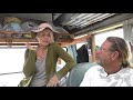 Catching Up With Tamra & Her School Bus Conversion Update