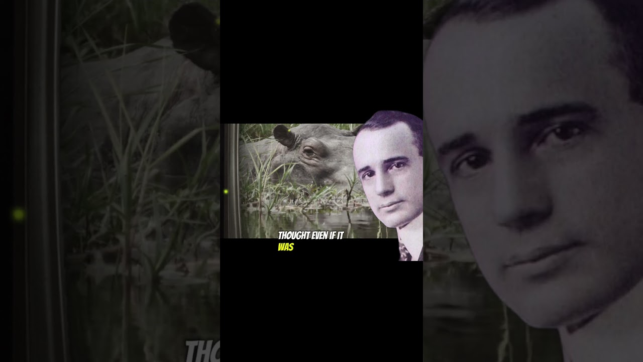 Why does he believe in the collective mind? 