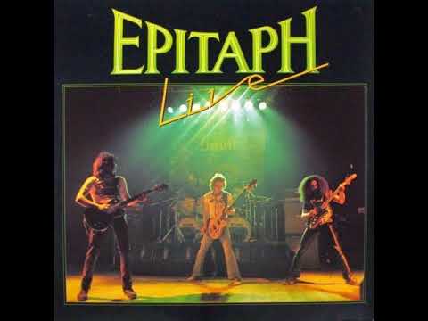 Download Epitaph - Live * 1981