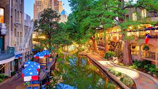 Information San Antonio: Amazing Texas City or Completely Overrated News