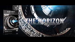 Music : The Horizon Soundtrack