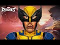 Wolverine Took My Soul Wolverine Took My Soul