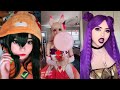 Best Tik Tok Cosplay Compilation - Part 7 (February 2021)