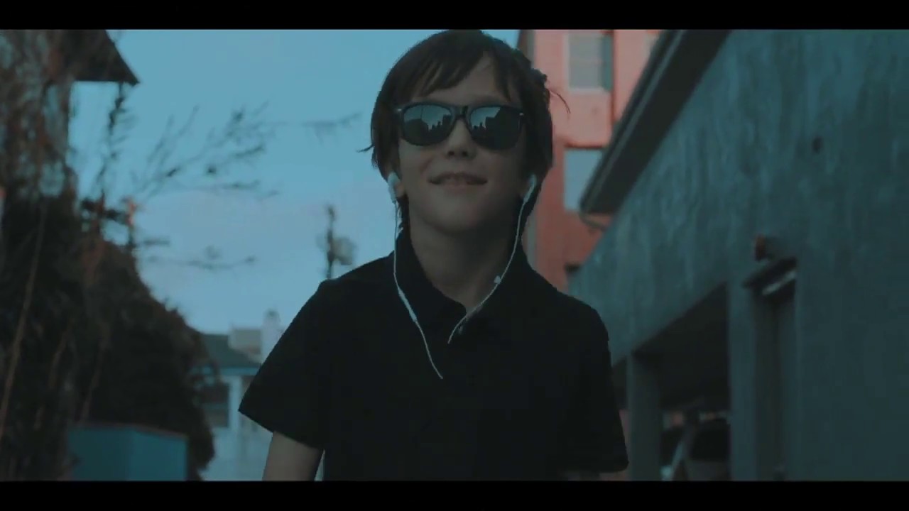 Watch Lifelike - "Overdrive" (Official Video) on YouTube Watch Lifelike - "Overdrive" (Official Video) on YouTube