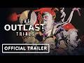 The Outlast Trials - Official Prime Time Limited-Time Event Gameplay Trailer