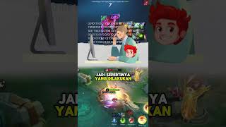 Lag In The Last Second Of The Last Adjustment Has Been Fixed By Moonton mlbbcreator mlbbnext2025