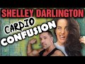 Shelley Darlington || Cardio Does Nothing for Your BODY???