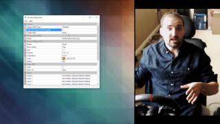 How to increase Oculus Rift Render Resolution -  Anti-aliasing