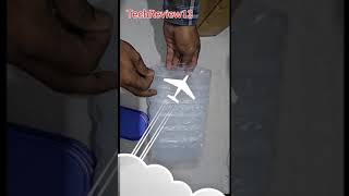 Plastic Storage Container 1000ml(USER CHOICE MODULAR, set of 6)Rs.399/-