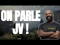 On parle JEU VIDÉO avec AYMAR 🔥 (IA, AAA, modèles économiques, tendances et futur de l'industrie)