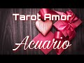 ACUARIO ♒ || INCREÍBLE!! ALGO MUY GRANDE CAMBIA TU VIDA...❤