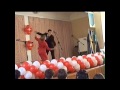 Гимназия 191 курс 7 2 выпуск2012