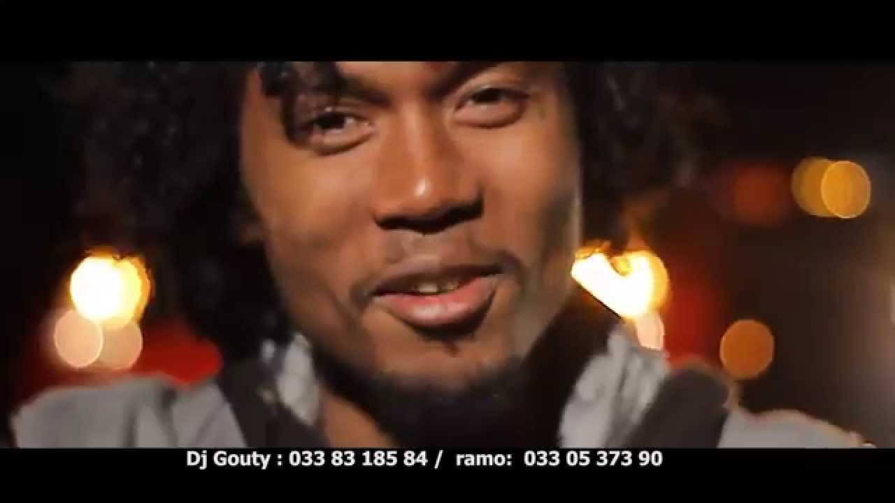 Martiora Freedom - Moov Up Feat. Dj Gouty (Official Video)