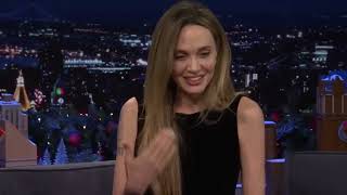 Chris Pratt Shares the Time He Got Totally Embarrassed Around Angelina Jolie