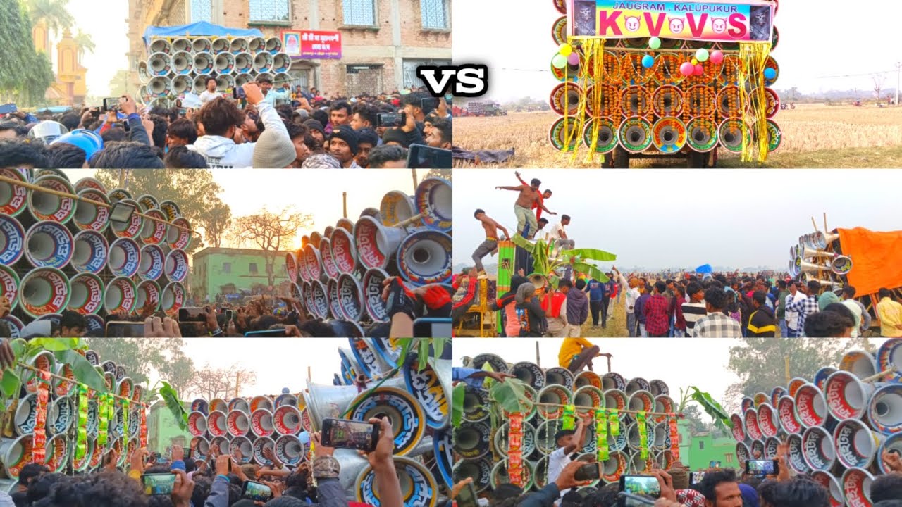 আজ ফার্স্ট জানুয়ারি পিকনিকে🫠গোপালপুরে অলসেট কম্পিটিশন করছে👉সাউন্ডকিং🆚ধর্মরাজ👿ক্ষেপিমা🆚ফাইটার সাউন্ড