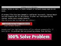 startup repair windows problem Solve | Start windows normal Fix 100% Start windows