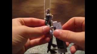 Transformers Cybertron Thunderblast Video Review