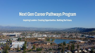 Explore the Next Gen Career Pathways Program – Shaping Future Water Leaders!