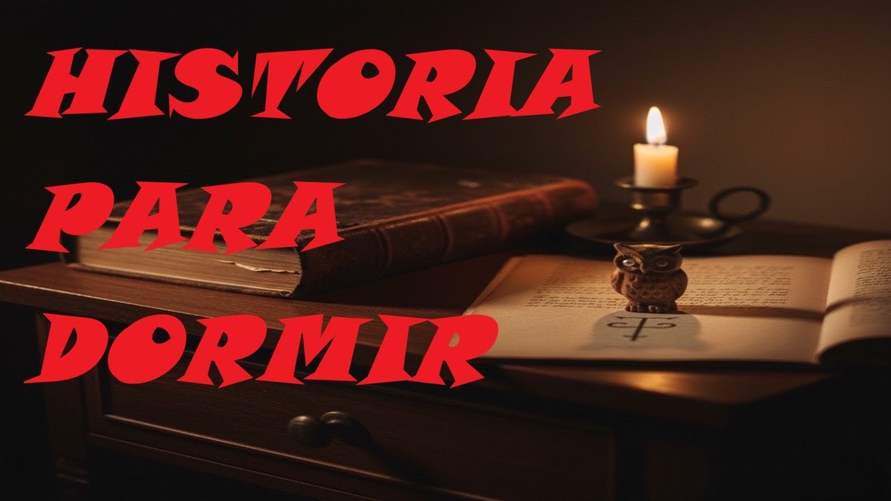 3 Horas Historia de Misterio🌙| El Pueblo Perdido | Relato para Dormir