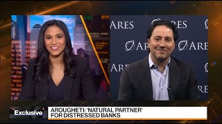 CEO Michael Arougheti on the Allure of Private Credit and Ares’ FY 2023 Earnings | Ares Management