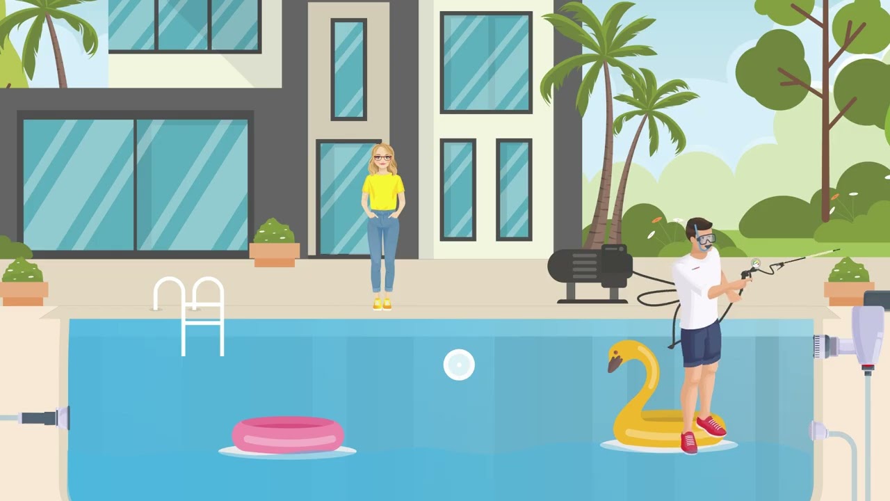 Aperçu vidéo : REPARSKIM la solution de réparation des fuites de skimmer