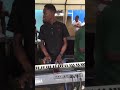 Wild Keyboardist Fires Ama Ghana 
