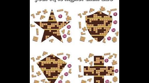 Wood Block - Classic Block Puzzle Game 2703 ssq 20200724 1