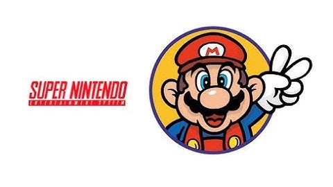 Super Mario Bros: The Lost Levels (SNES) Part 1 Walkthrough World 1 Gameplay HD