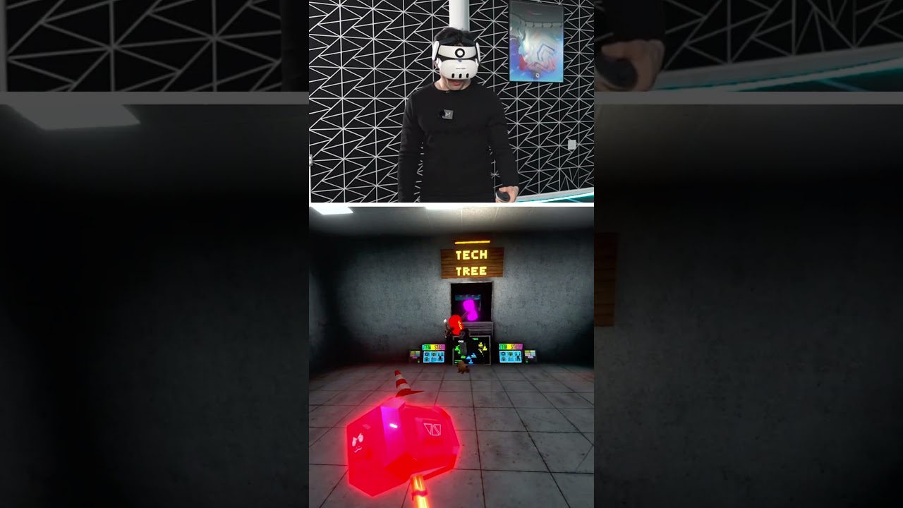 @Erik1515 Gets BANNED in my game Scary Baboon! #kj1 #scarybaboon