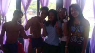 Third Year Einstein Batch '09 - '10