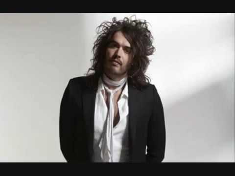 Russell Brand - Talking About Mark Stein