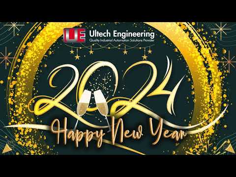 New Year 2024