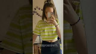 Ilk Bakışta Öldüm Ve Eridi Gönlüm... Okula Giderken Bile Edit Yaptım